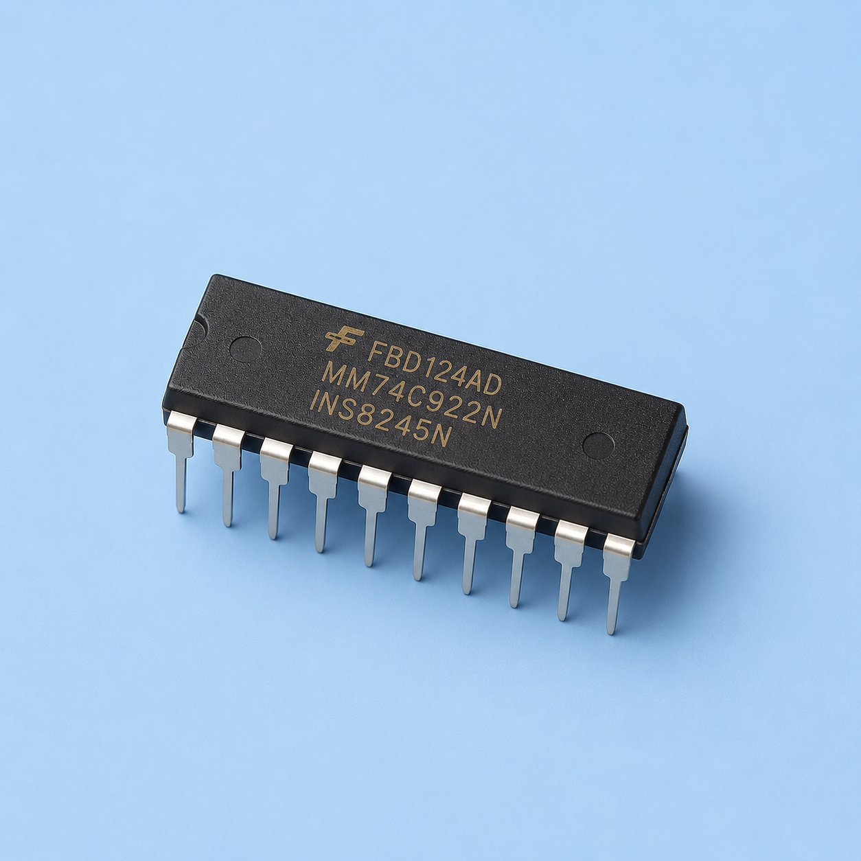 74922 16 key encoder