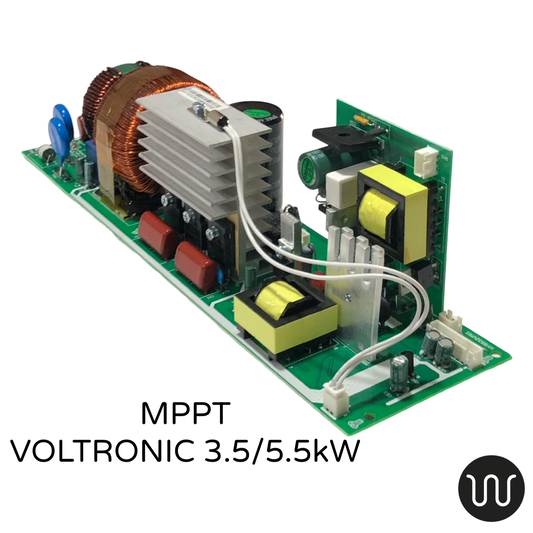 MPPT VOLTRONIC 3.5/5.5kW