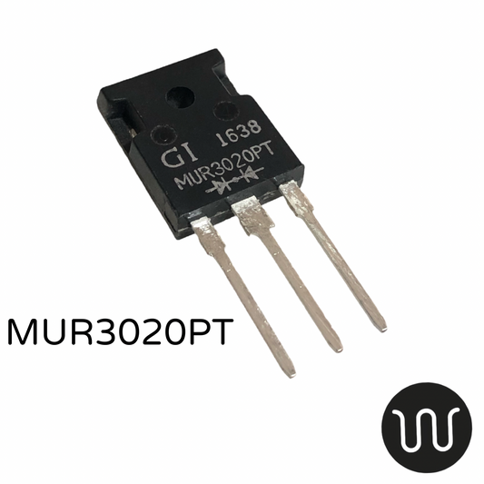 MUR3020PT 30A 200V