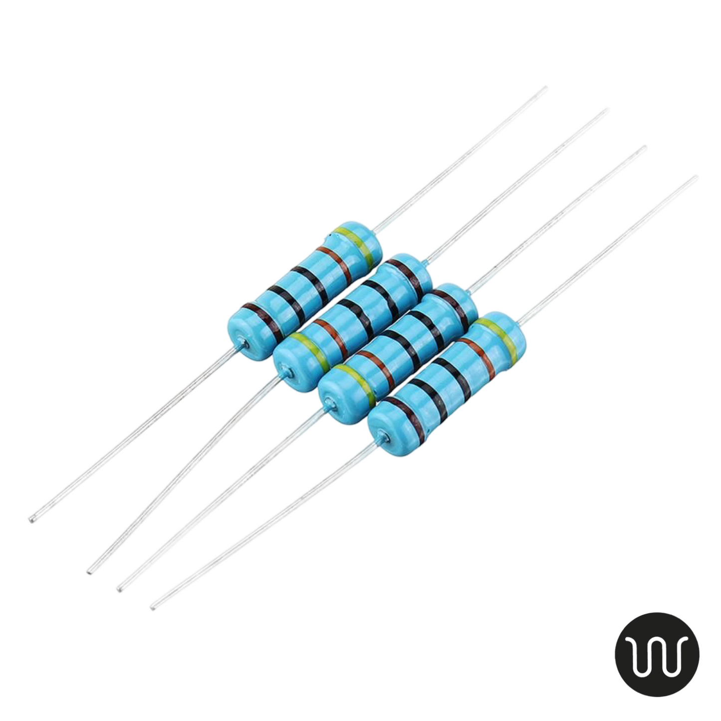 Resistors