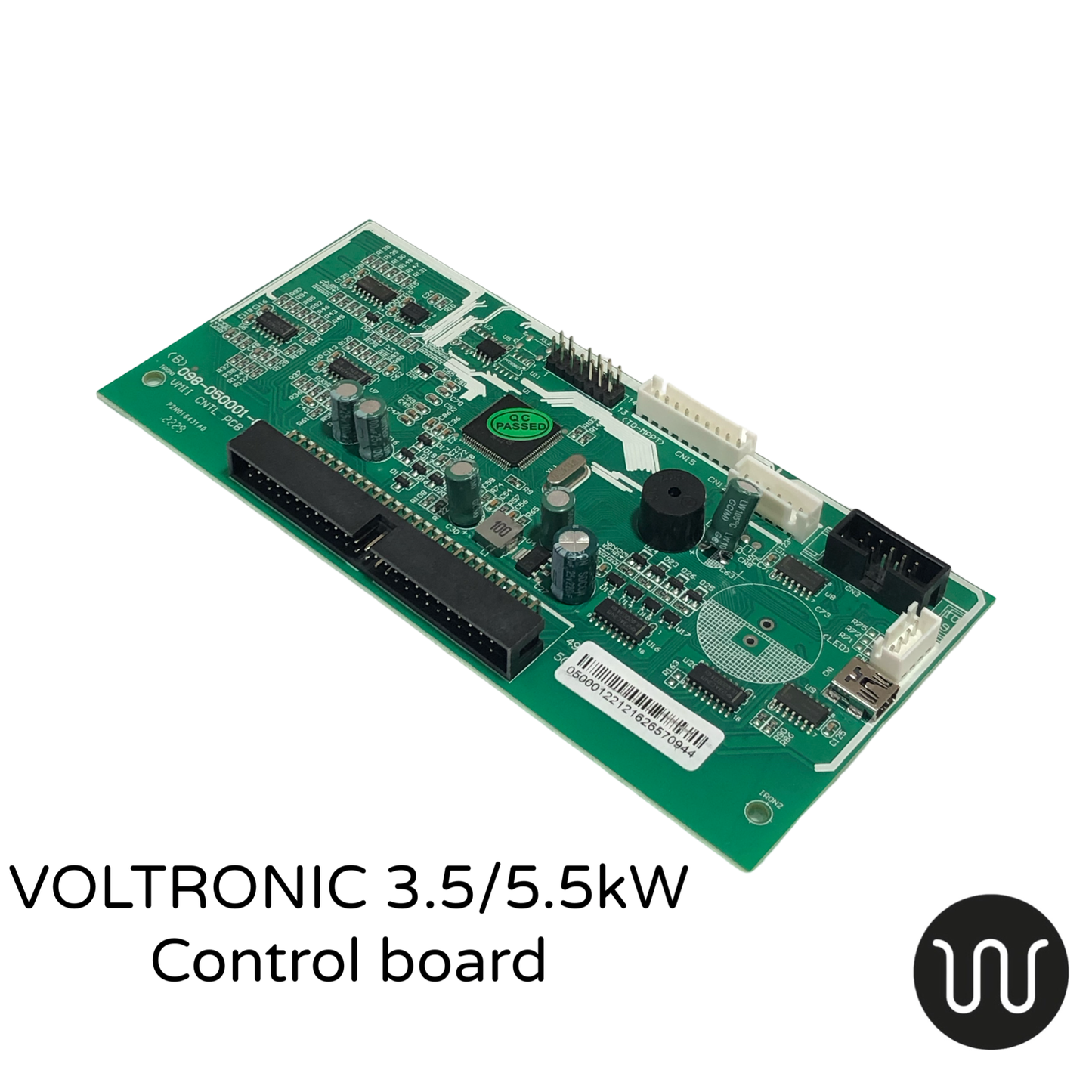 VOLTRONIC 3.5/5.5kW Control board