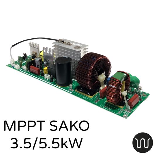MPPT SAKO 3.5/5.5kW