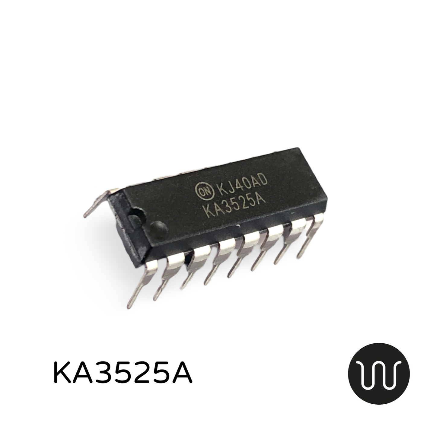 KA3525A SMPS Controller