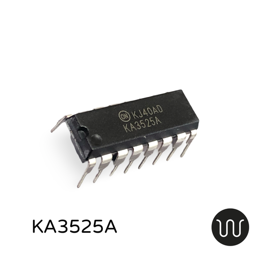 KA3525A SMPS Controller