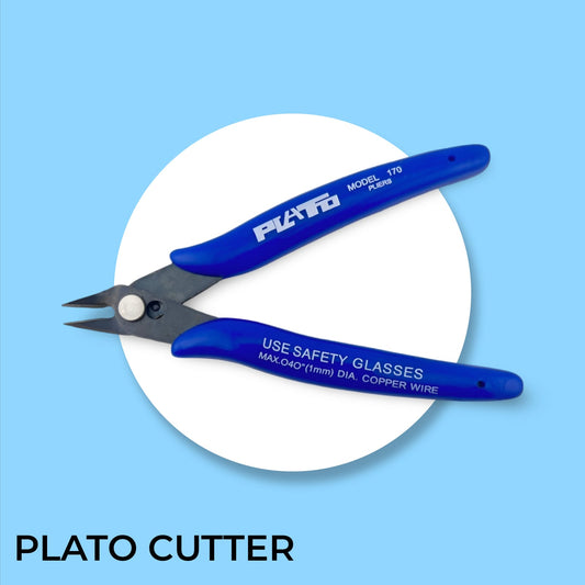 PLATO CUTTER 170