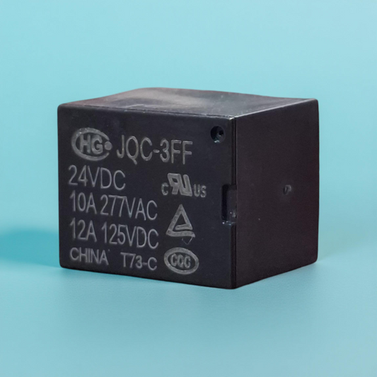 24V 10A HG RELAY