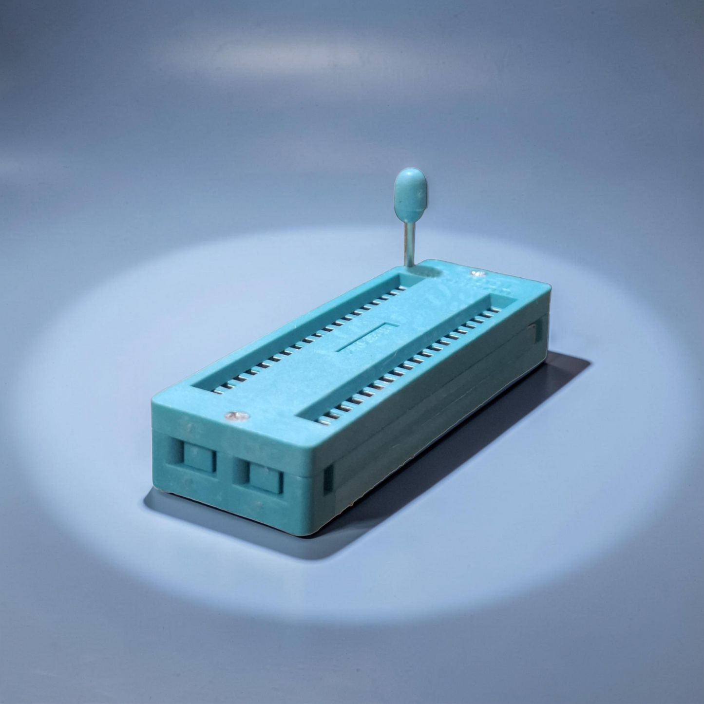 Zif Socket