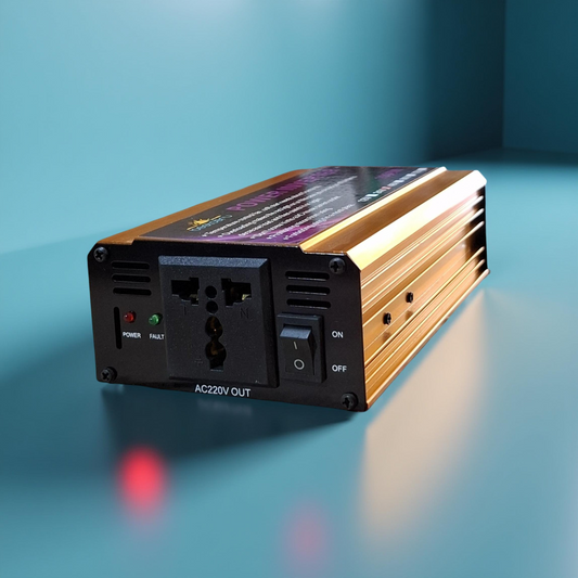 POWER INVERTER 24V 1000W