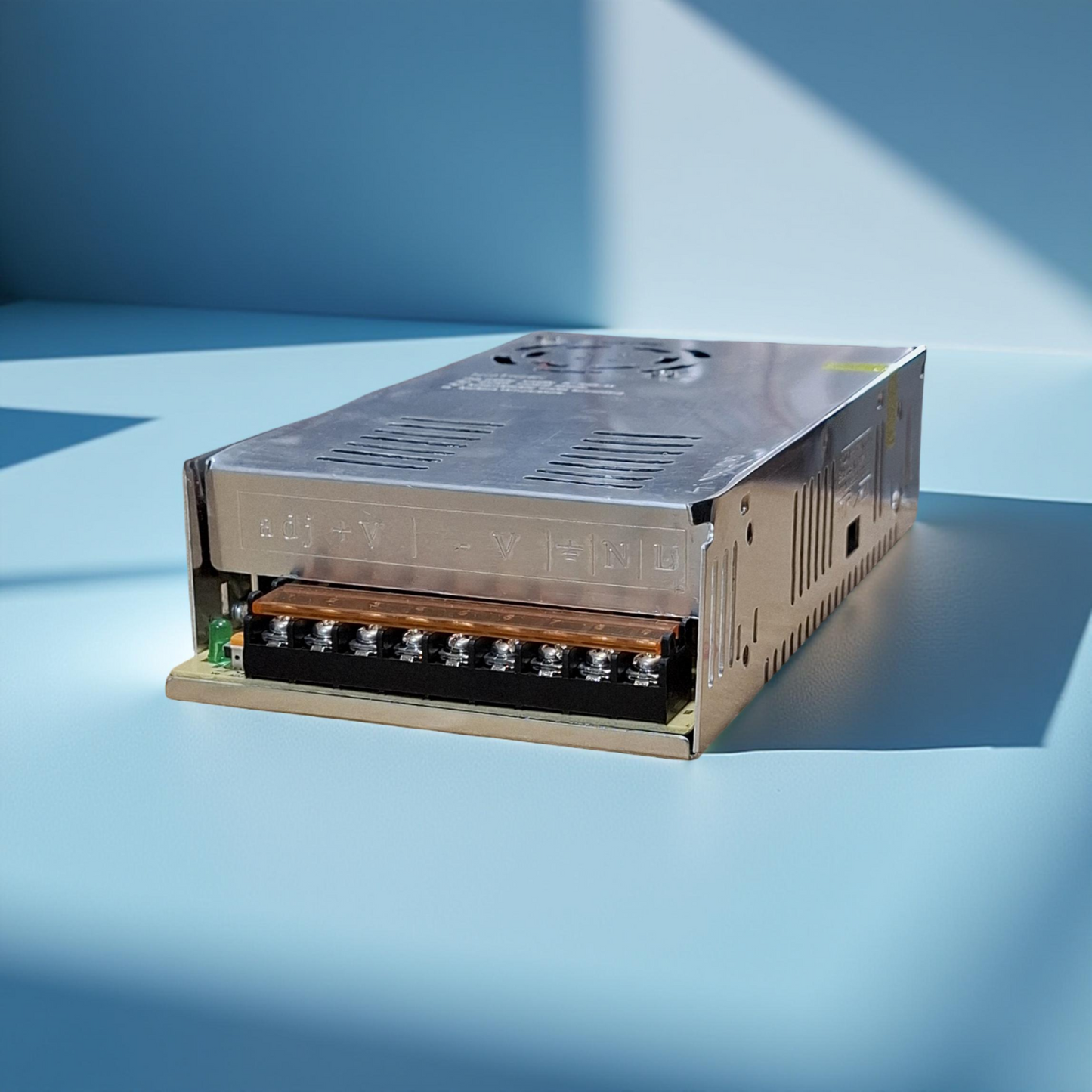 12V POWER SUPPLY
