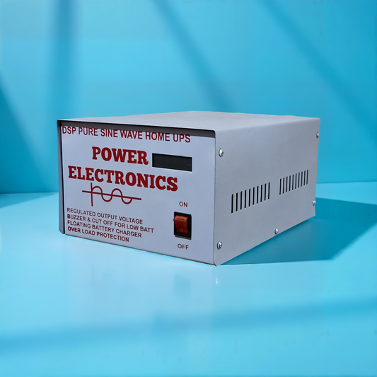 POWER ELECTRONICS POWER INVERTER APS