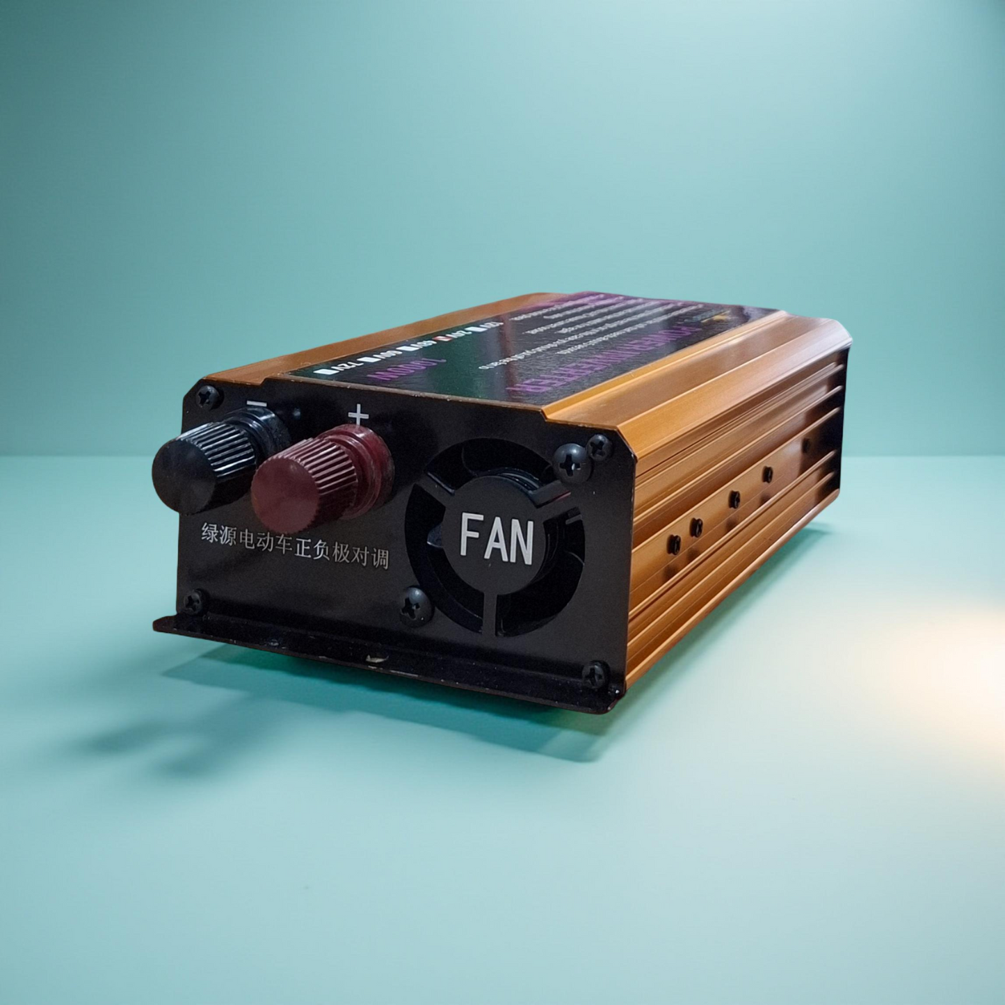 POWER INVERTER 24V 1000W