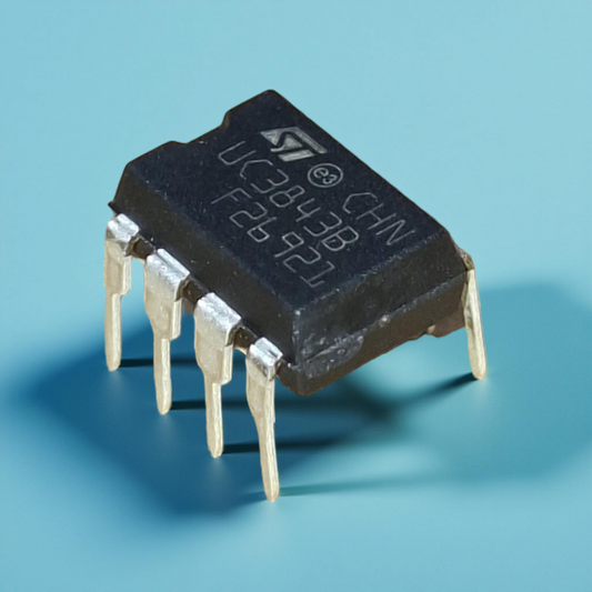 UC3843B 10PCS/lot