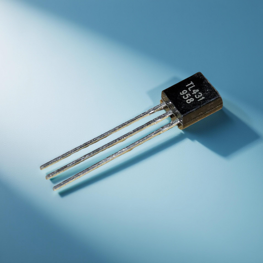 Tl431 Shunt voltage regulator 15PCS/lot