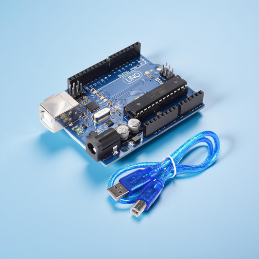 ARDUINO UNO  R3 ATmega328p