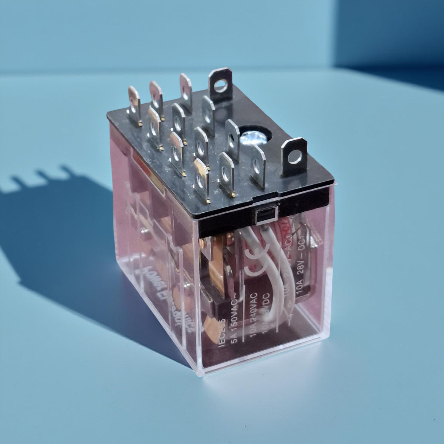 220V 10Amp RELAY POWER ELECTRONICS
