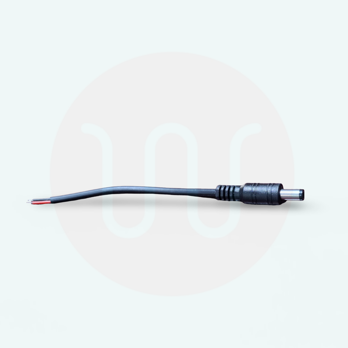 DC male power cable
