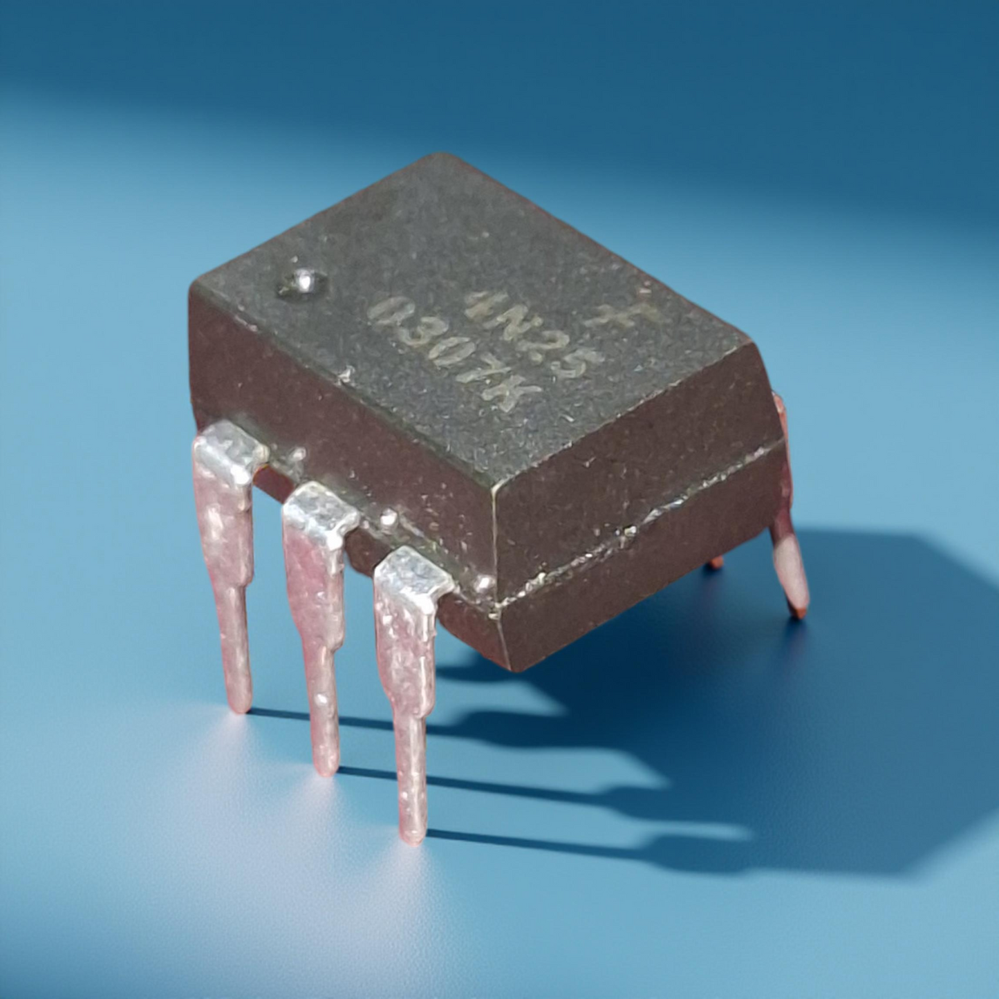 4N25 0408K OPTOCOUPLER 6PCS/lot
