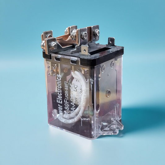 24V 80Amp RELAY POWER ELECTRONICS